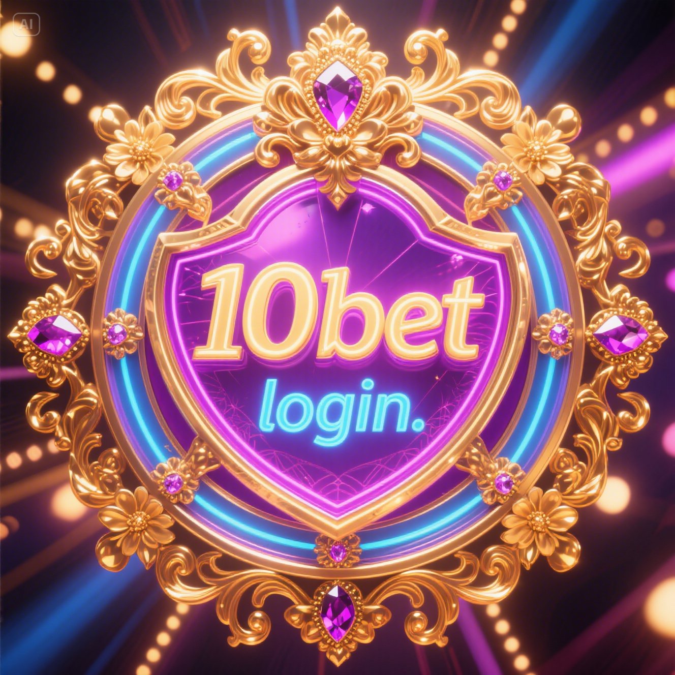10bet login